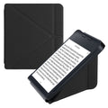 kwmobile Schutzhülle für Kobo Libra 2 Hülle Kunstleder Case eReader Klapphülle mit Auto Sleep Funktion Cover mit Ständer
