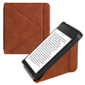 kwmobile Schutzhülle für Kobo Libra 2 Hülle Kunstleder Case eReader Klapphülle mit Auto Sleep Funktion Cover mit Ständer