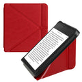 kwmobile Schutzhülle für Kobo Libra 2 Hülle Kunstleder Case eReader Klapphülle mit Auto Sleep Funktion Cover mit Ständer