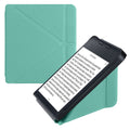kwmobile Schutzhülle für Kobo Libra 2 Hülle Kunstleder Case eReader Klapphülle mit Auto Sleep Funktion Cover mit Ständer