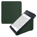 kwmobile Schutzhülle für Kobo Libra 2 Hülle Kunstleder Case eReader Klapphülle mit Auto Sleep Funktion Cover mit Ständer