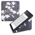 kwmobile Schutzhülle kompatibel mit Kobo Libra 2 - Hülle Kunstleder - eReader Cover Case
