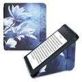 kwmobile Schutzhülle kompatibel mit Kobo Libra 2 - Hülle Kunstleder - eReader Cover Case