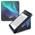kwmobile Schutzhülle kompatibel mit Kobo Libra 2 - Hülle Kunstleder - eReader Cover Case