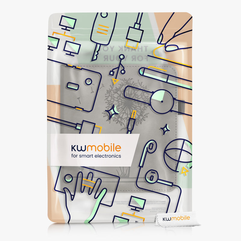 Hülle kompatibel mit Kobo Libra 2