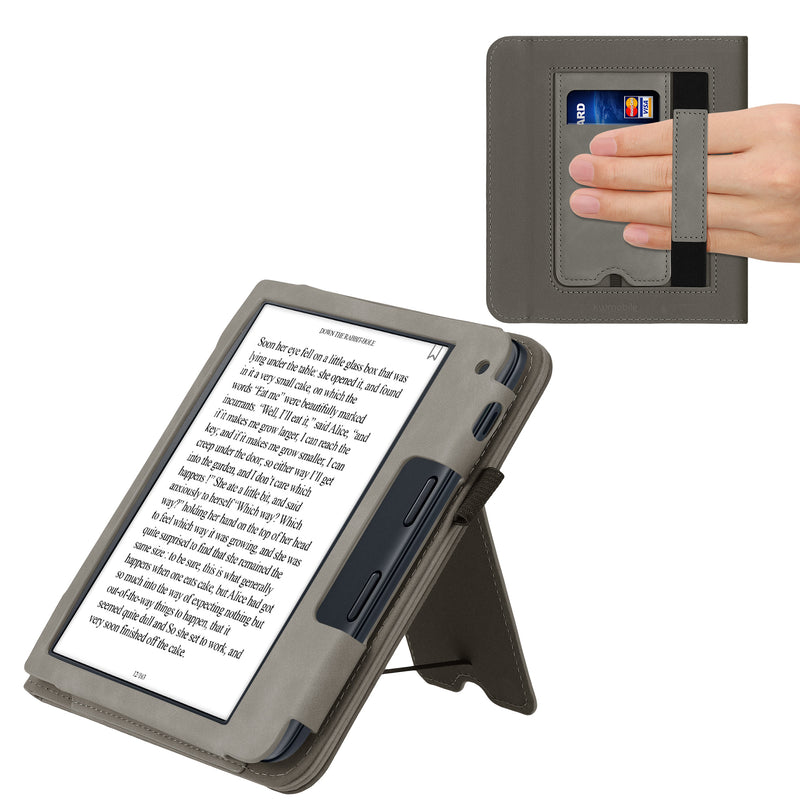 Hülle kompatibel mit Kobo Libra 2