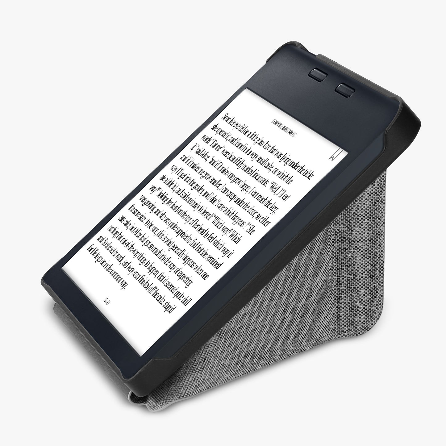 kwmobile Hülle kompatibel mit Kobo Libra 2 Schutzhülle Cover Case