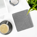 kwmobile Hülle kompatibel mit Kobo Libra 2 Schutzhülle Cover Case