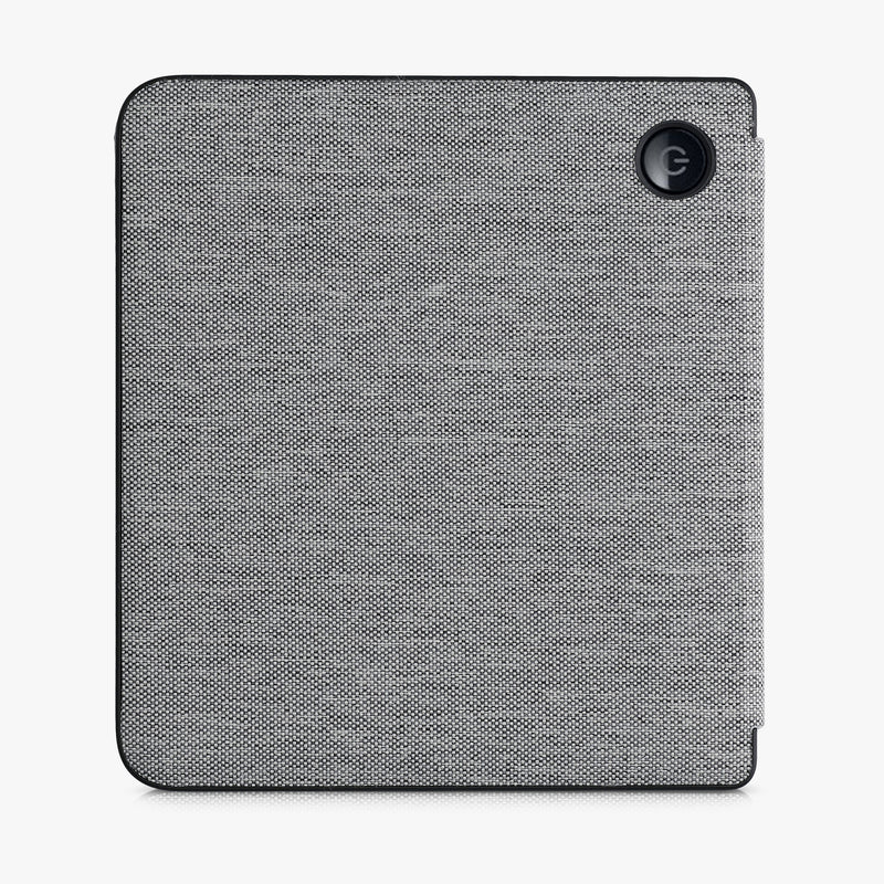 kwmobile Hülle kompatibel mit Kobo Libra 2 Schutzhülle Cover Case