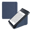 kwmobile Schutzhülle für Tolino Vision 6 Hülle eReader Klapphülle mit Auto Sleep Funktion Cover mit Ständer