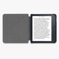 kwmobile Schutzhülle für Tolino Vision 6 Hülle eReader Klapphülle mit Auto Sleep Funktion Cover mit Ständer