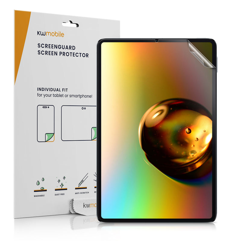 Folie kompatibel mit Xiaomi Pad 5