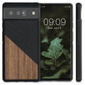 kwmobile Hülle kompatibel mit Google Pixel 6 Pro - Handyhülle - Handy Schutzhülle - Smartphone Cover
