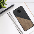 kwmobile Hülle kompatibel mit Xiaomi Redmi Note 9S / 9 Pro / 9 Pro Max - Handyhülle - Handy Schutzhülle - Smartphone Cover