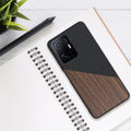 kwmobile Hülle kompatibel mit Xiaomi 11T / 11T Pro - Handyhülle - Handy Schutzhülle - Smartphone Cover
