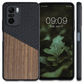 kwmobile Hülle kompatibel mit Xiaomi Mi 11i / Poco F3 - Handyhülle - Handy Schutzhülle - Smartphone Cover