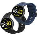 kwmobile Uhrenarmband für AGPTEK LW11 Armband Fitnesstracker Band Set Ersatzarmband Smartwatch