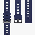 kwmobile Uhrenarmband für AGPTEK LW11 Armband Fitnesstracker Band Set Ersatzarmband Smartwatch