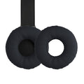 kwmobile Ohr Polster für Sony WH-CH510 Ohrpolster Ersatz Kopfhörer Ersatzteile Over Ear Headphones