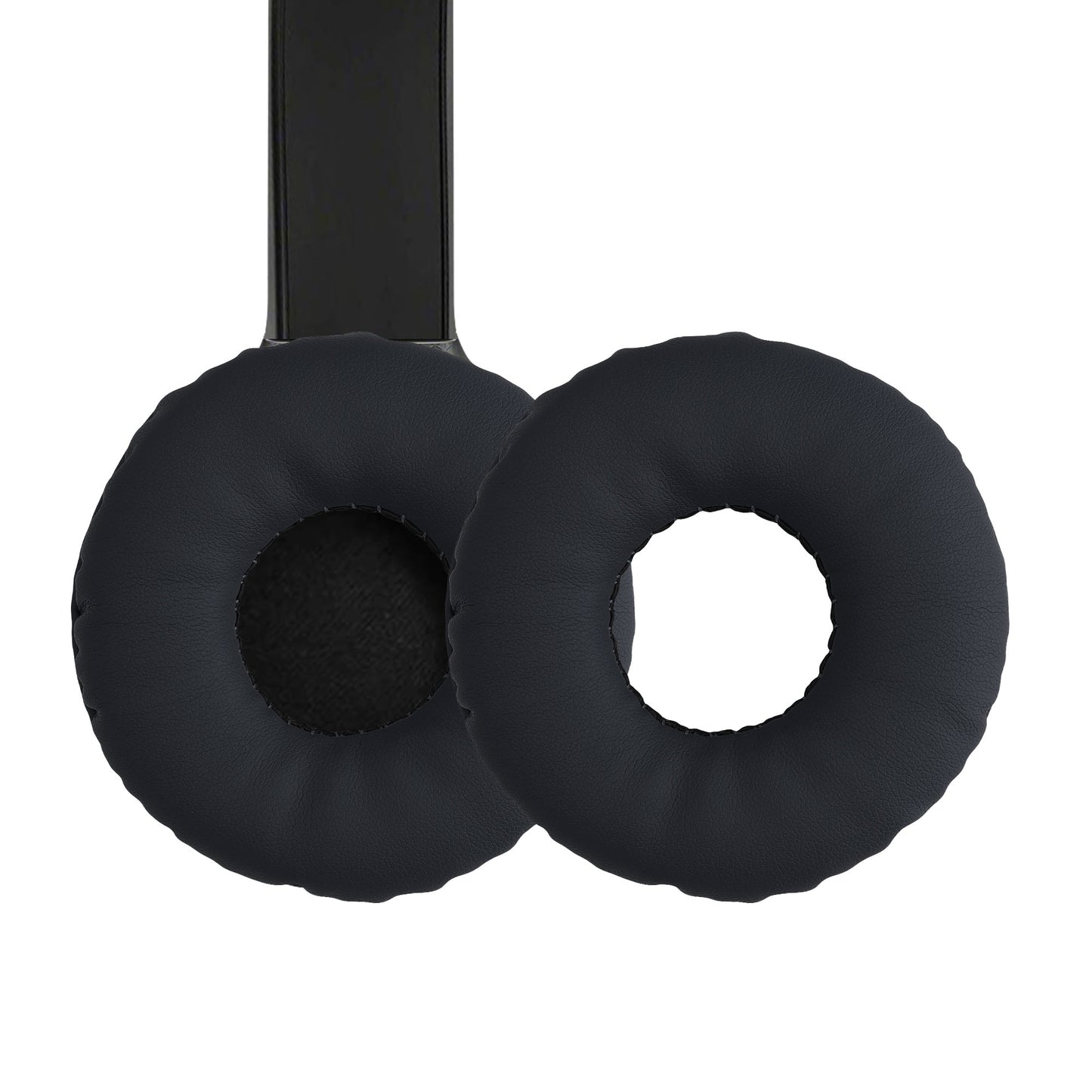 kwmobile Ohr Polster für Sony WH-CH510 Ohrpolster Ersatz Kopfhörer Ersatzteile Over Ear Headphones