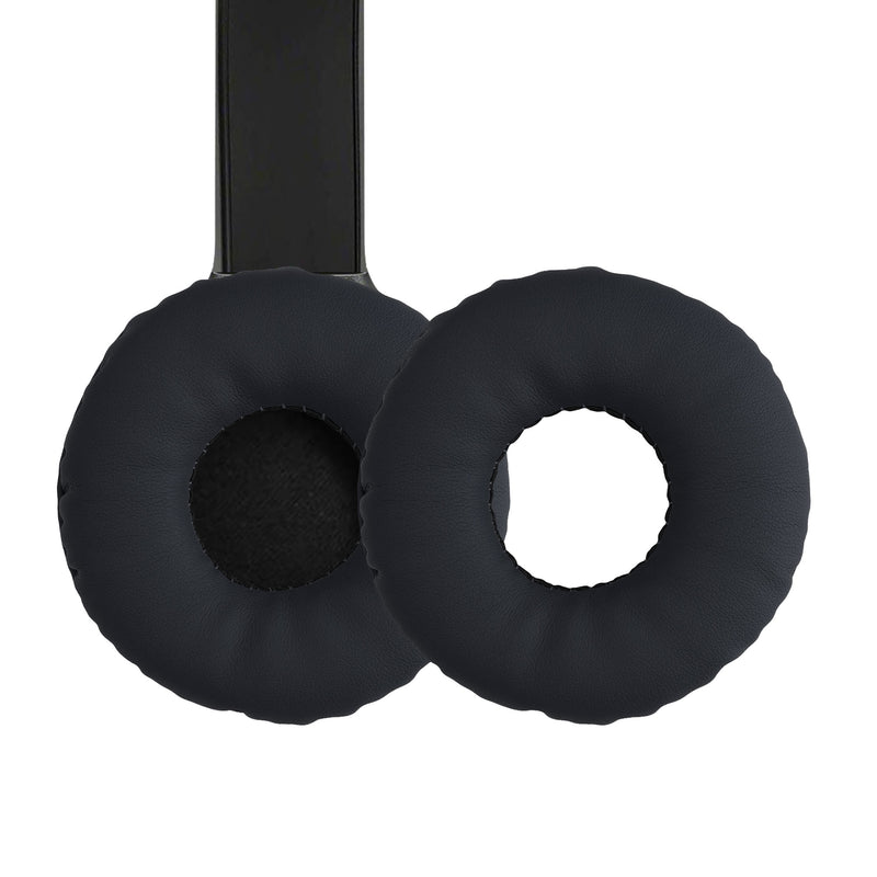 kwmobile Ohr Polster für Sony WH-CH510 Ohrpolster Ersatz Kopfhörer Ersatzteile Over Ear Headphones