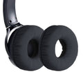kwmobile Ohr Polster für Sony WH-CH510 Ohrpolster Ersatz Kopfhörer Ersatzteile Over Ear Headphones