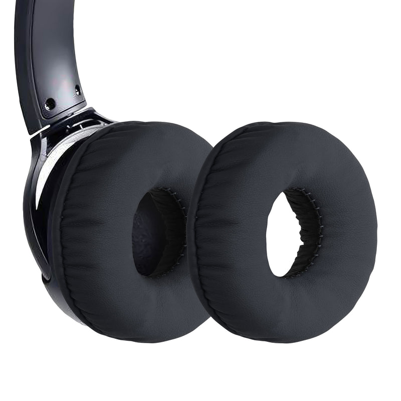 kwmobile Ohr Polster für Sony WH-CH510 Ohrpolster Ersatz Kopfhörer Ersatzteile Over Ear Headphones
