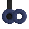 kwmobile Ohr Polster für Sony WH-CH510 Ohrpolster Ersatz Kopfhörer Ersatzteile Over Ear Headphones