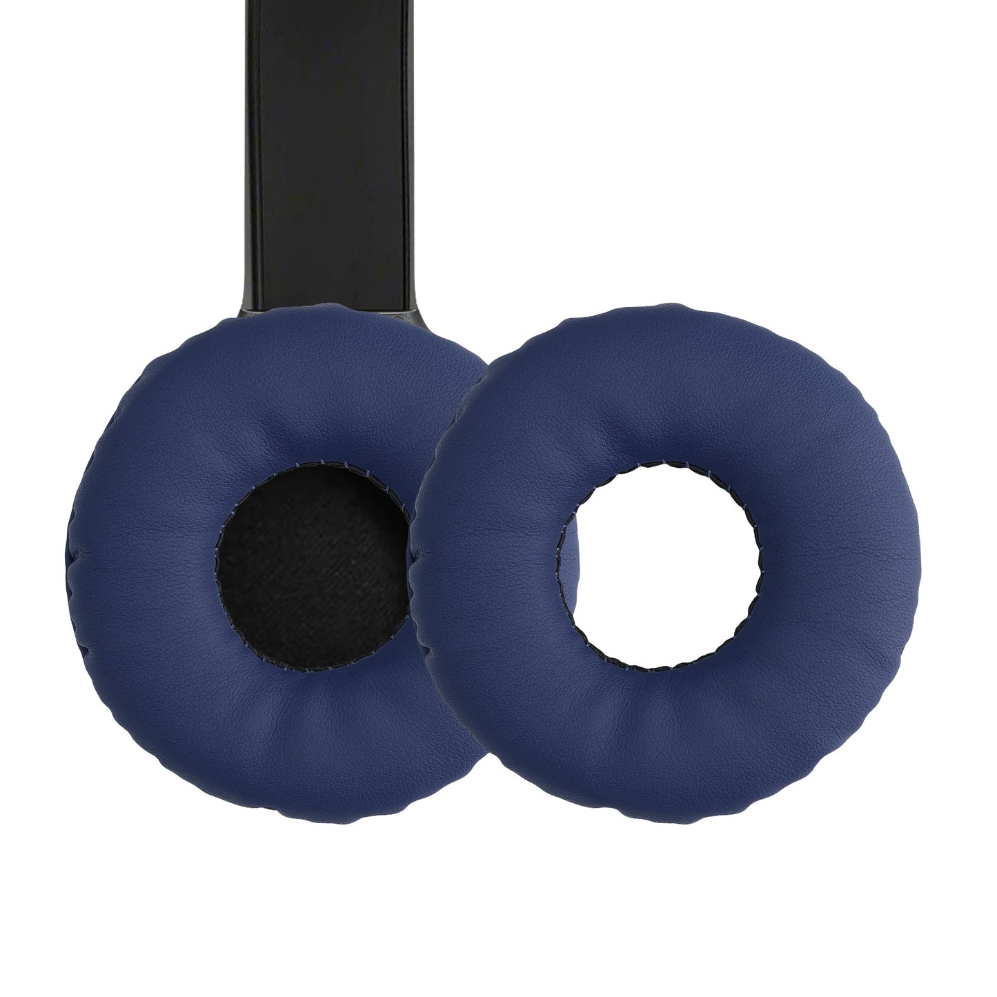 kwmobile Ohr Polster für Sony WH-CH510 Ohrpolster Ersatz Kopfhörer Ersatzteile Over Ear Headphones