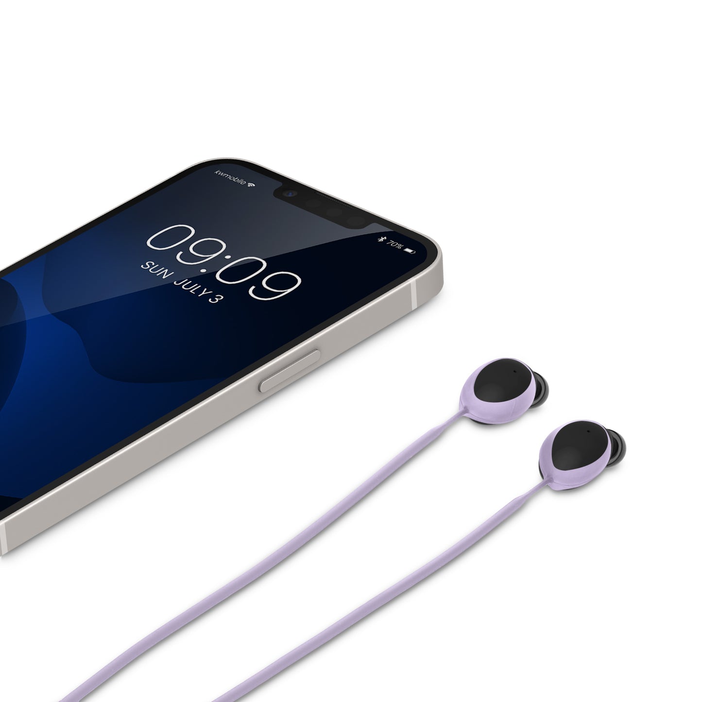 Halteband für Samsung Galaxy Buds 2