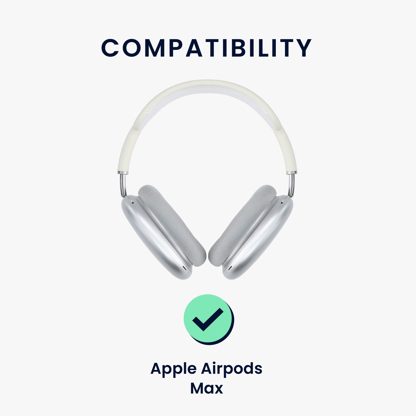 Kopfband Abdeckung für Apple AirPods Max / AirPods Max 2