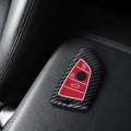 kwmobile Autoschlüssel Hülle kompatibel mit BMW 3-Tasten Smart Key Autoschlüssel Hardcover Schutzhülle Schlüsselhülle Cover