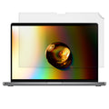 Displayschutzfolie kompatibel mit Apple MacBook Pro 14" (2021) A2442