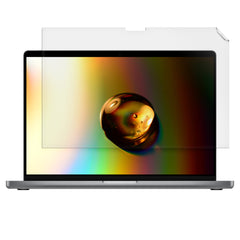Displayschutzfolie kompatibel mit Apple MacBook Pro 14’’ (2021) A2442 - Matt - Displayschutz