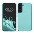 kwmobile Handyhülle für Samsung Galaxy S22 Hülle - Silikon Case Schutzhülle Cover