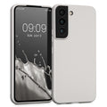 kwmobile Handyhülle für Samsung Galaxy S22 Hülle - Silikon Case Schutzhülle Cover