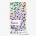 kwmobile Handyhülle für Samsung Galaxy S22 Schutzhülle Cover