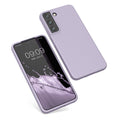 kwmobile Handyhülle für Samsung Galaxy S22 Schutzhülle Cover