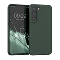 kwmobile Handyhülle für Samsung Galaxy S22 Schutzhülle Cover