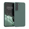kwmobile Handyhülle für Samsung Galaxy S22 Schutzhülle Cover