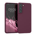 kwmobile Handyhülle für Samsung Galaxy S22 Schutzhülle Cover