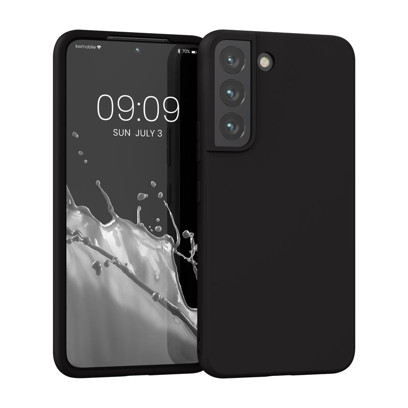 kwmobile Handyhülle für Samsung Galaxy S22 Schutzhülle Cover