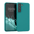 kwmobile Handyhülle für Samsung Galaxy S22 Schutzhülle Cover