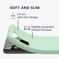 kwmobile Handyhülle für Samsung Galaxy S22 Schutzhülle Cover