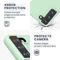 kwmobile Handyhülle für Samsung Galaxy S22 Schutzhülle Cover