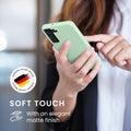 kwmobile Handyhülle für Samsung Galaxy S22 Schutzhülle Cover
