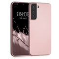 kwmobile Handyhülle für Samsung Galaxy S22 Plus Hülle Silikon Case Schutzhülle Cover