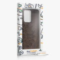 kwmobile Hülle kompatibel mit Xiaomi 11T / 11T Pro Hülle - Handy Cover - TPU Handyhülle Kompass Vintage