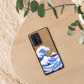 kwmobile Hülle kompatibel mit Xiaomi 11T / 11T Pro Hülle - Handy Cover - TPU Handyhülle Kompass Vintage