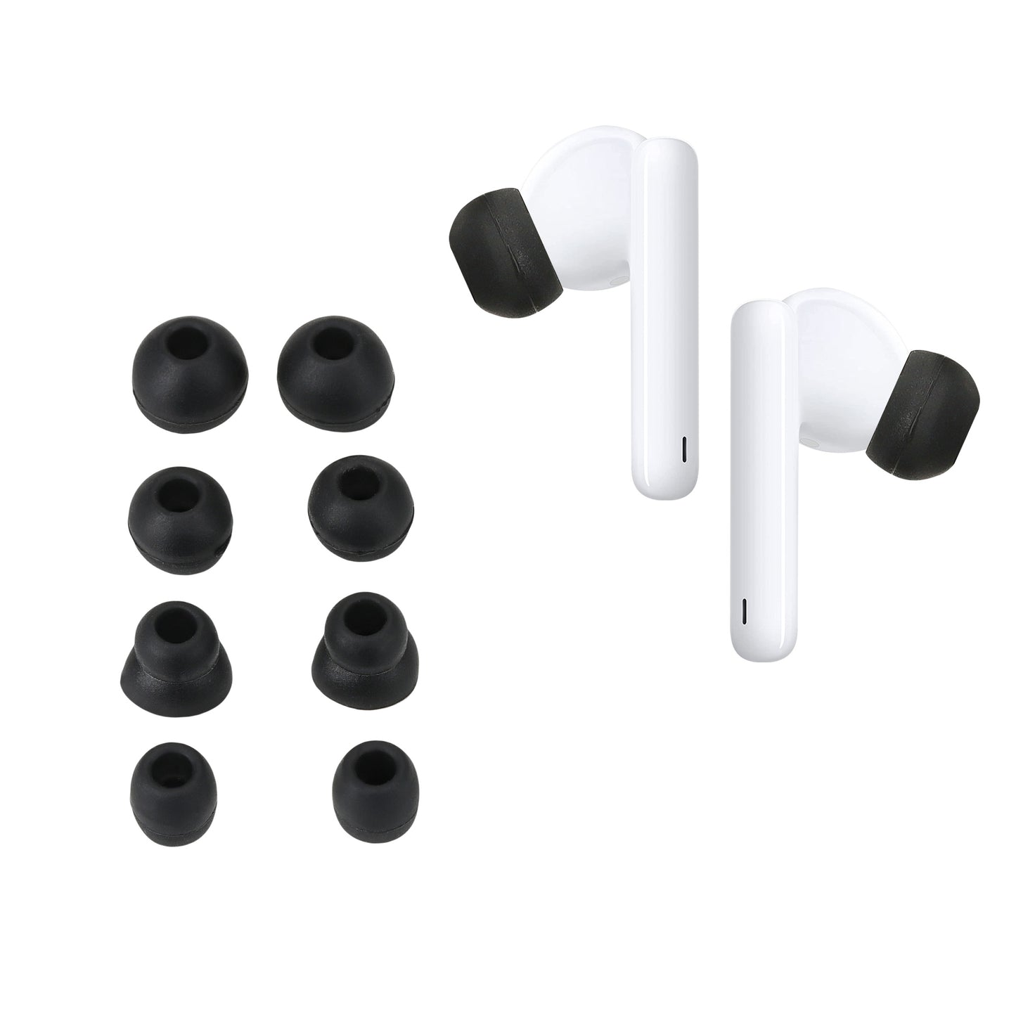 Polster kompatibel mit Huawei Freebuds 4i